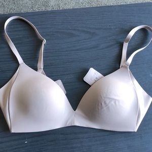 Nude Lululemon Bra 32C